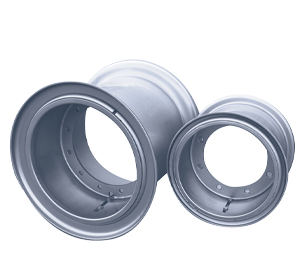 VARIOUS MECHANICAL SERIES RIMS