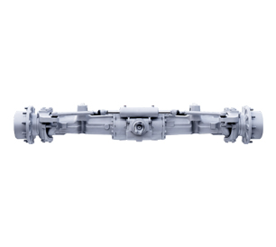 WZD100 SERIES DRIVE AXLE