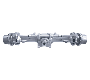 YT180-320 serises drive axle
