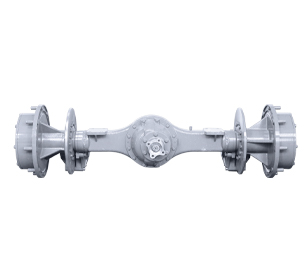 ZL15F SERIES LOADER DRIVE AXLE