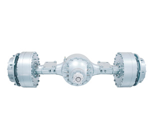 ZL18SD SERIES(DRIVING AND PARKING BRAKE-IN-ONE)