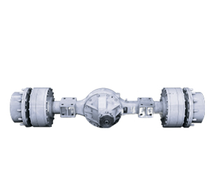 ZL30SD SERIES(DRIVING AND PARKING BRAKE-IN-ONE)