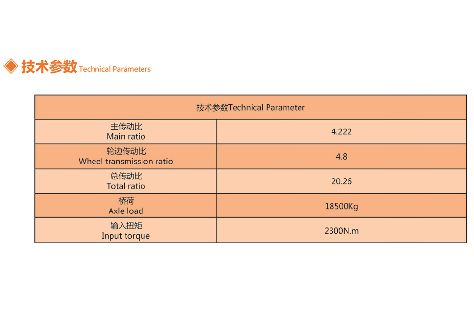 ZL30SD SERIES(DRIVING AND PARKING BRAKE-IN-ONE)